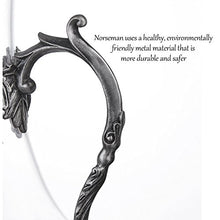 Load image into Gallery viewer, SEMAXE Novelty Wine Glasses for Wine Tasting, Holiday, Birthday and Wedding Gifts-Set of 5