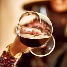 Load image into Gallery viewer, Zalto Denk'Art Burgundy Glass