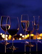 Load image into Gallery viewer, Riedel VINUM Pinot Noir Glass, Set of 2, Clear