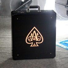 Load image into Gallery viewer, Champagne Bottle Case - Rechargeable LED