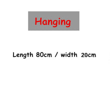 Load image into Gallery viewer, Wall-mounted Wine Bottle & Glass Holder with Lamp