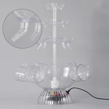 Load image into Gallery viewer, Wine Fountain