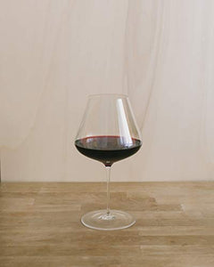 Zalto Denk'Art Burgundy Glass