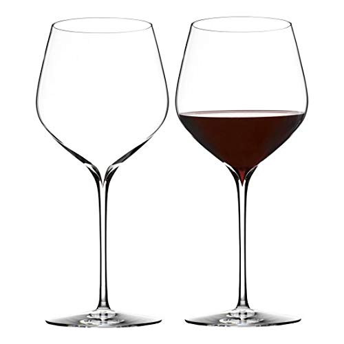 Elegance Cabernet Sauvignon Wine Glass (Set of 2)