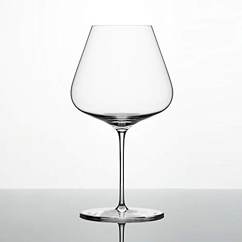 Zalto Denk'Art Burgundy Glass