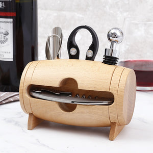 Wine Tools Sets with Bottle Opener