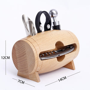 Wine Tools Sets with Bottle Opener