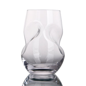 Modern Wine Glass Wine & Decanter Set