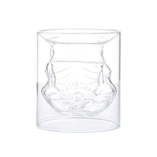 Load image into Gallery viewer, Star Wars Storm Trooper Crystal Decanter &amp; Glass
