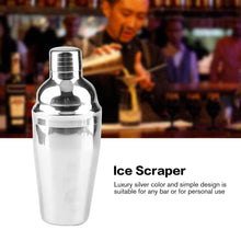 Load image into Gallery viewer, Stainless Steel Cocktail Wine Shaker Set
