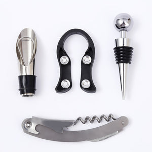 Wine Tools Sets with Bottle Opener