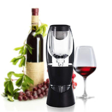 Load image into Gallery viewer, Mini Red Wine Aerator Decanter
