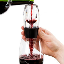 Load image into Gallery viewer, Mini Red Wine Aerator Decanter
