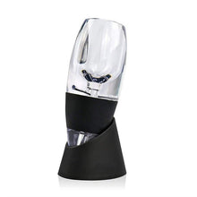 Load image into Gallery viewer, Mini Red Wine Aerator Decanter
