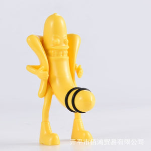 Wine Stopper Banana