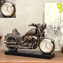 Load image into Gallery viewer, Motorcycle Wine Holder
