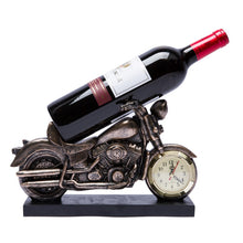 Load image into Gallery viewer, Motorcycle Wine Holder
